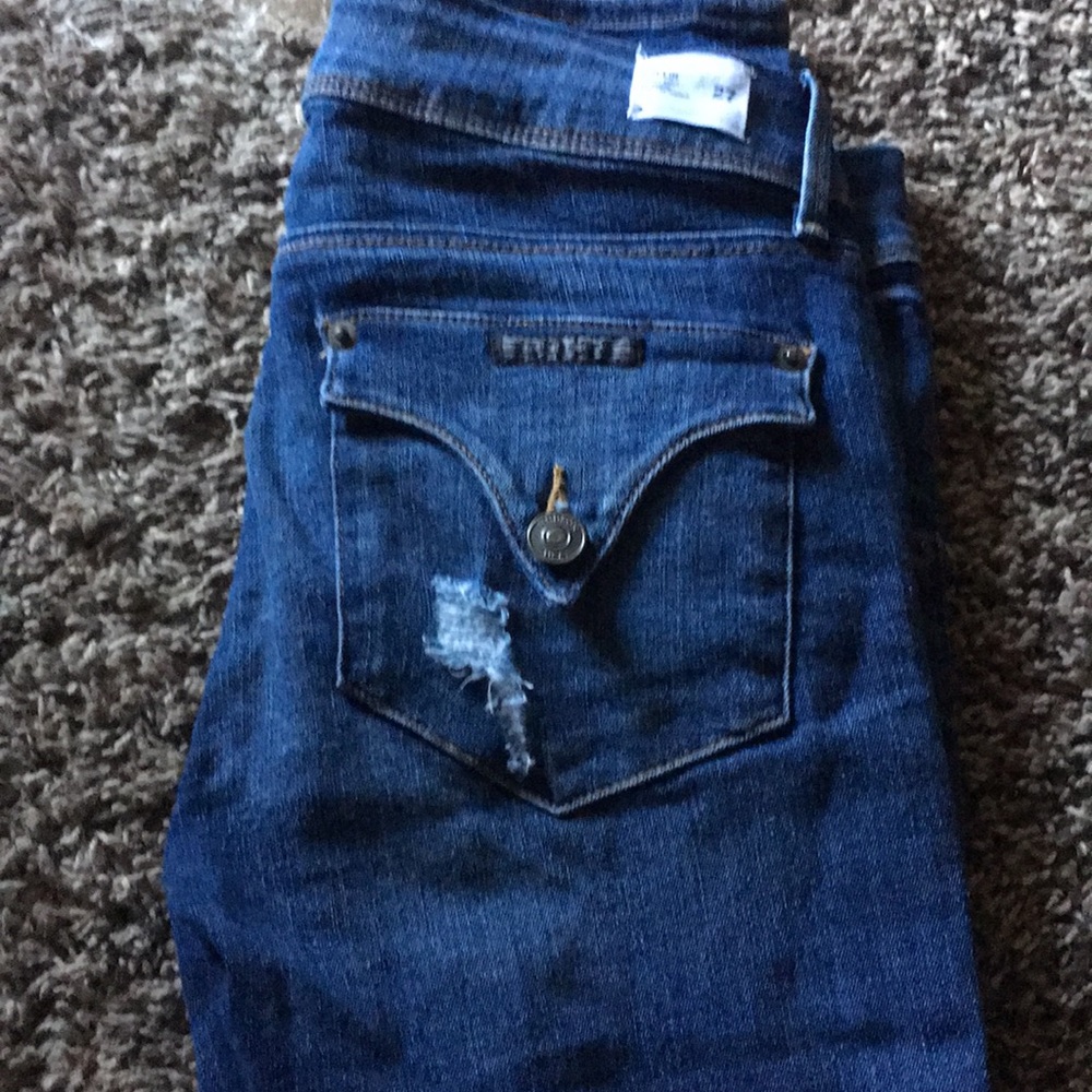 Hudson Jeans